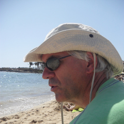 Lars Ake Martensson
