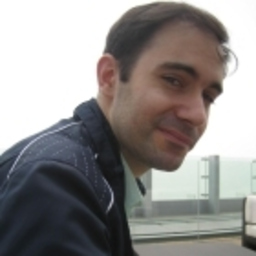 Marco Olinowetz