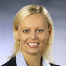 Martina Kundermann
