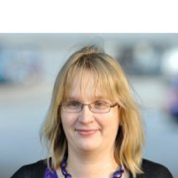 Ina Gombert