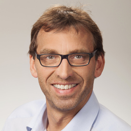 Harald Brenner
