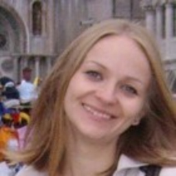 Tatsiana Wollenweber