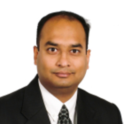 Krishnan Sankaran