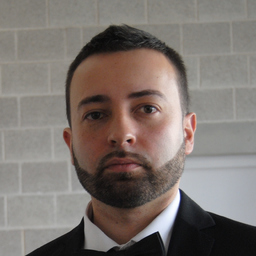 Damian Isaew's profile picture
