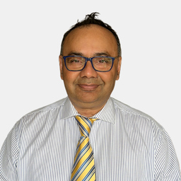 Mohammed Rouf