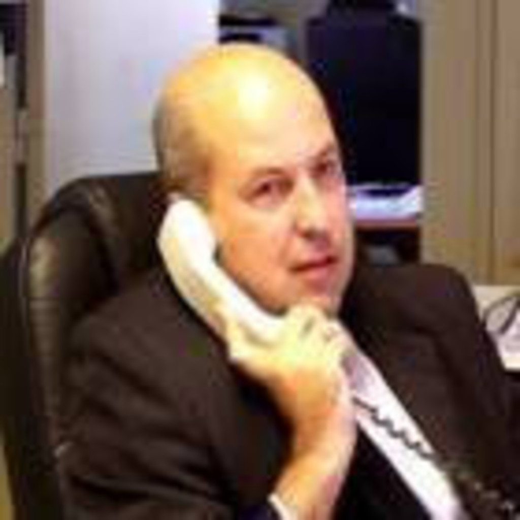 Manuel Gaia Inhaber GAIA GMBH XING