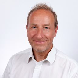 Gilbert Zahn