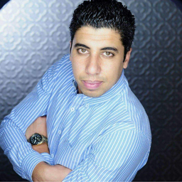Saber Hajjej's profile picture