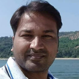 kartik rakshe