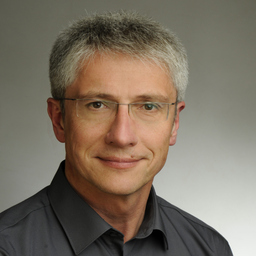 Klaus Albert