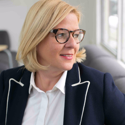 Petra Kollmannsberger