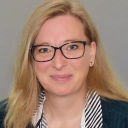 Melanie Amm's profile picture
