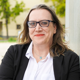 Juliane Randow