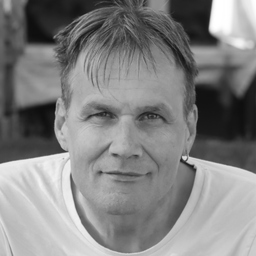 Wolf-Dietrich Hufenbach