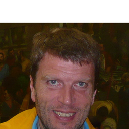 Paul Van de Sompel