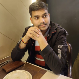 Lakshya Singh