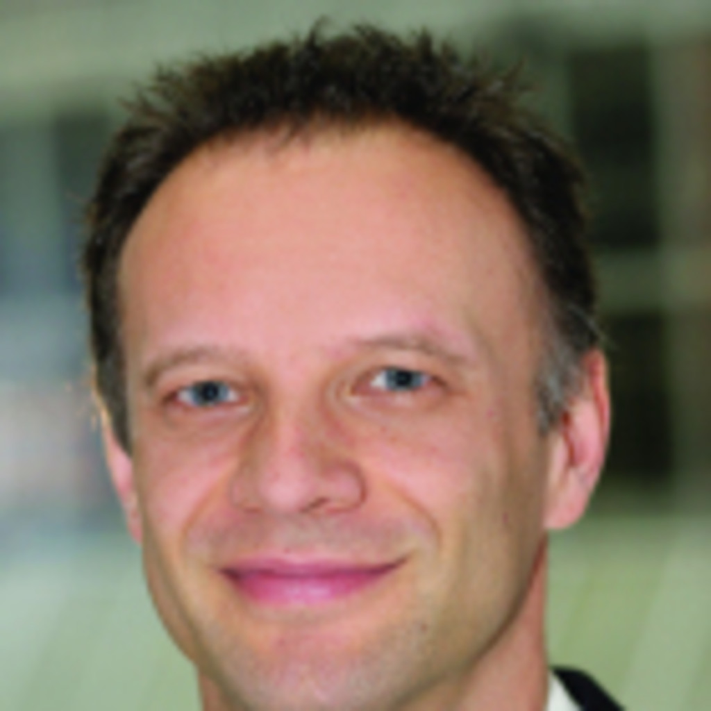 Peter Schimmel Inhaber Peter Schimmel XING