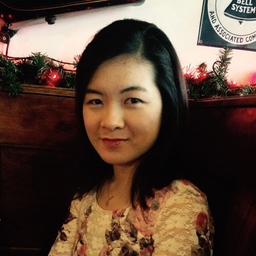 Zimei Wang