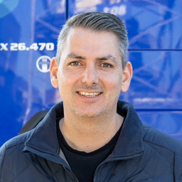 Bernhard Kusterer