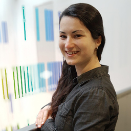 Elina Schimonoff