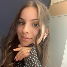 Selena Bijelic-Puric