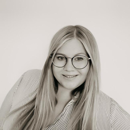 Alina Kanert