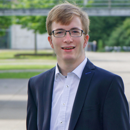 Niklas Deckmann