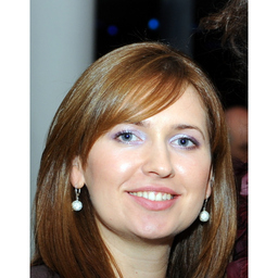 Gordana Bosnjakovic