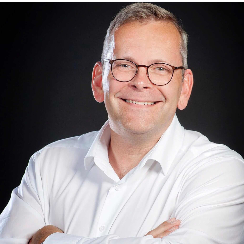 Michael Jansen Verkaufsleiter Süd Fliese/BSH Sika Deutschland GmbH