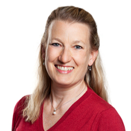 Doris Siebenförcher