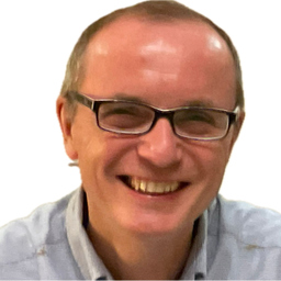 Klaus Tiemann