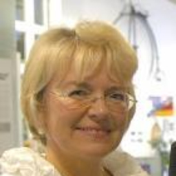 Christine Borchers-Fanslau