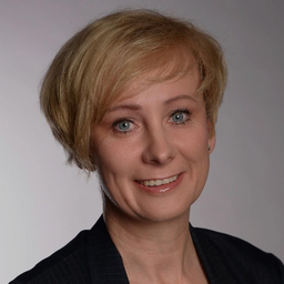 Dipl.-Ing. Katarzyna Braun-Szlendak