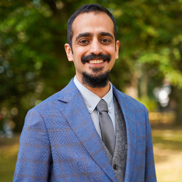 Mohammad Kameli