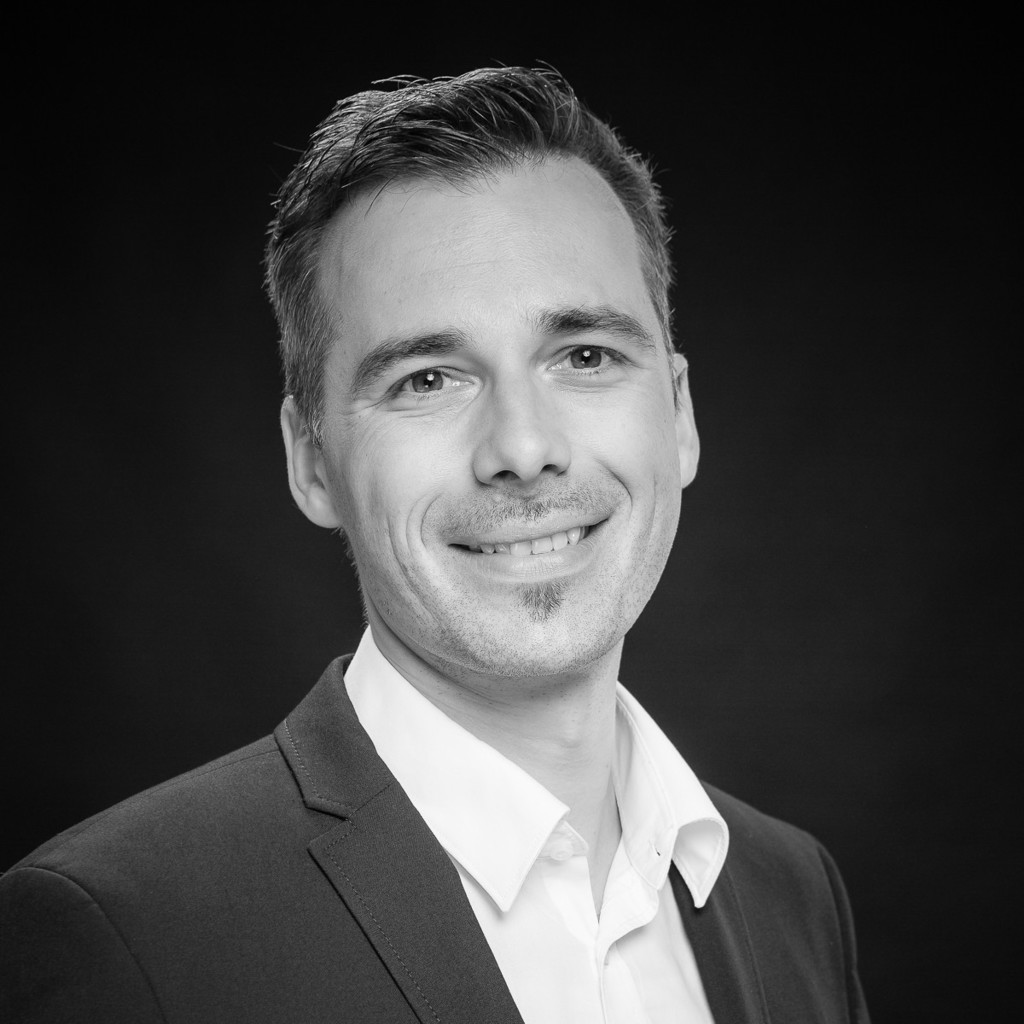 Stefan Folini General Manager GELSO AG XING