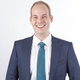 Patrick Berghoff's profile picture