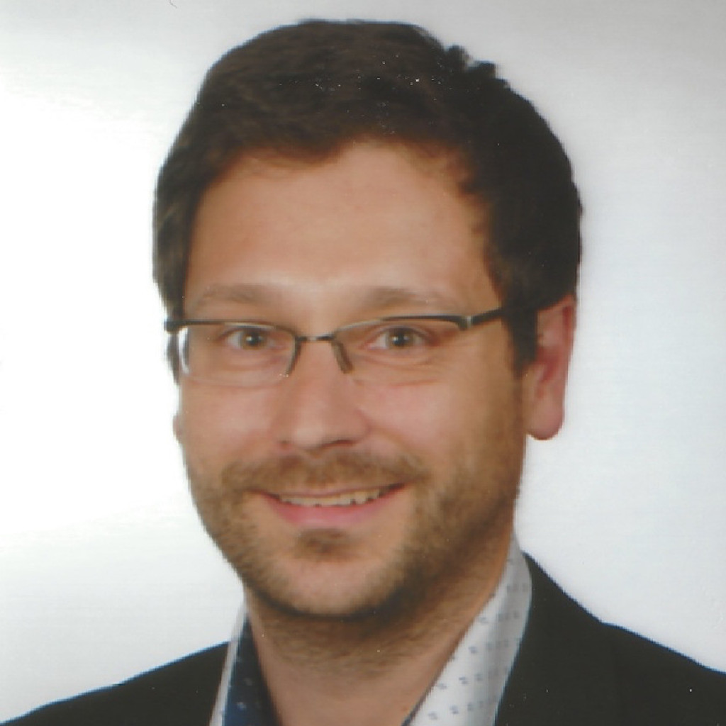 Friedrich Wimmer Stv. Bereichsleiter Cyber Security Corporate Trust