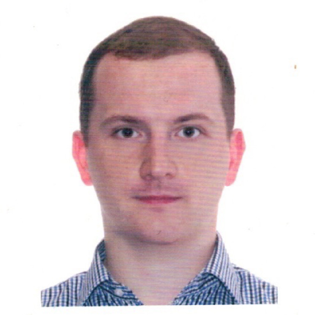 Kirill Rodionov Dolmetscher/Übersetzer Selbstständiger Unternehmer