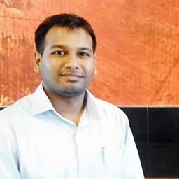 Santhoshkumar Settipalli