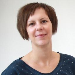 Anja Boschek