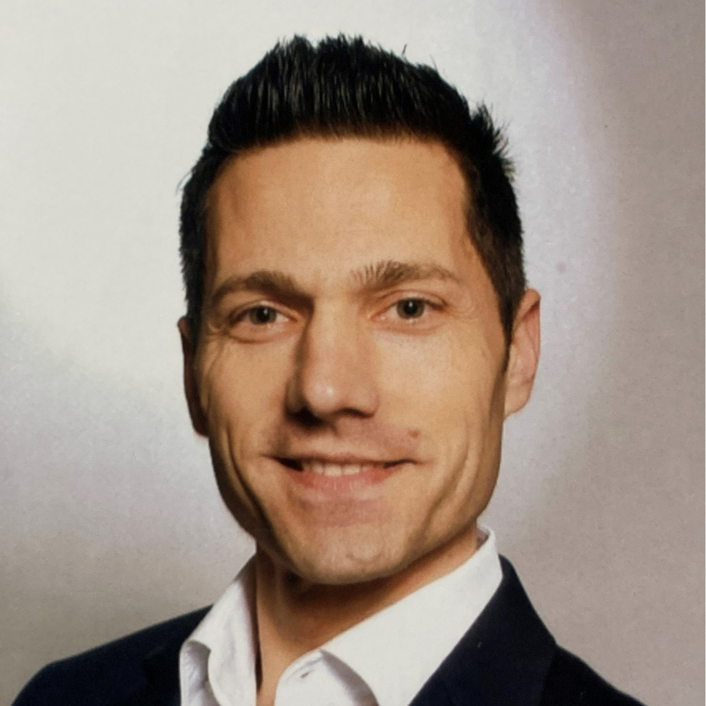 David Kluger Selbständigerwerbender KLUGER Vertriebspartner e.U. XING