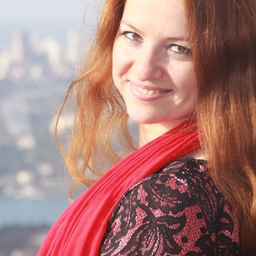 Inna Bondarenko