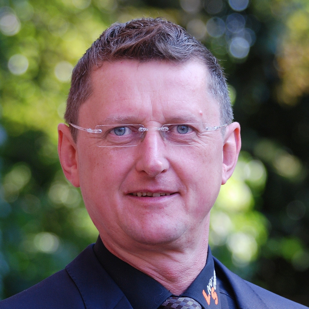 Eckhard Groen Geschäftsführer LS IT &MEDIA GmbH & Co. KG XING