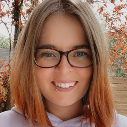 Celina Hoffmann