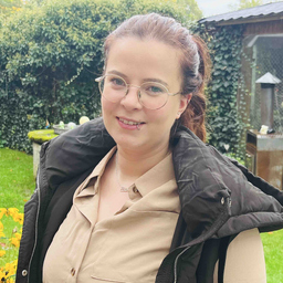 Celina Hoffmann
