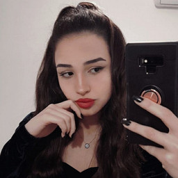 Aya El-Mir