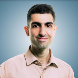 Amirmohammad Alidoust Moazezi Lahijan