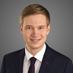 Dr. Florian Krauns