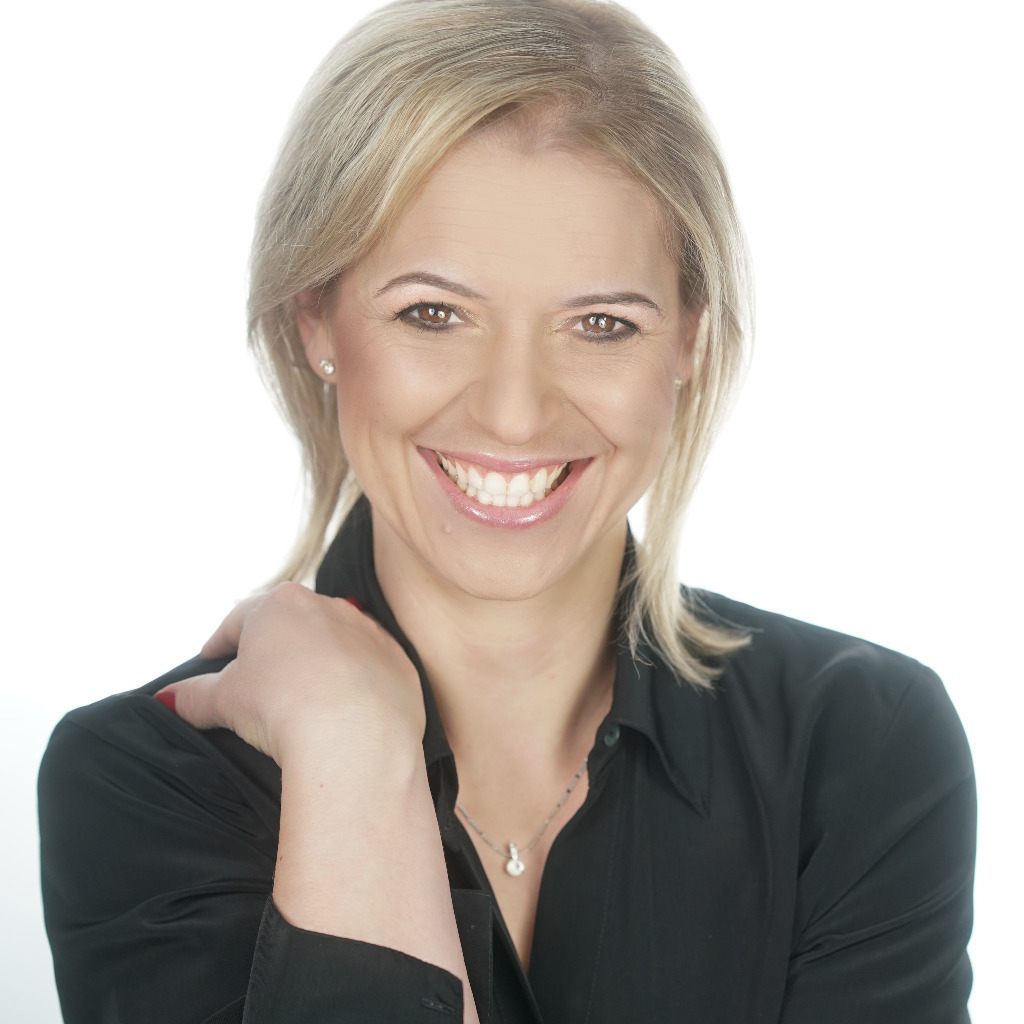 Andrea Wöger Inhaberin Consultant AdWerba XING