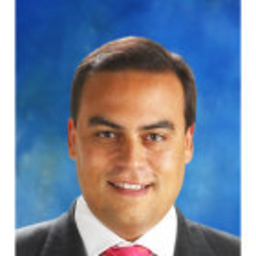 Mark S. Scott